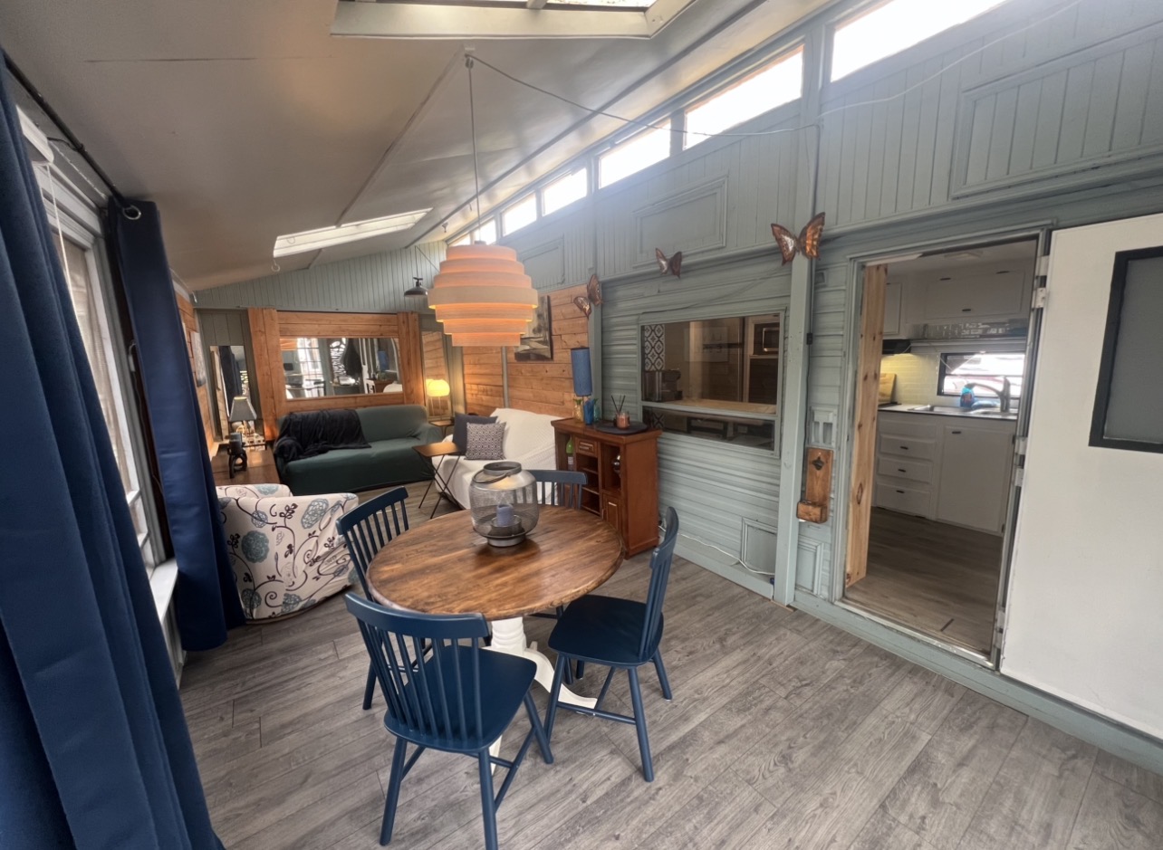 Roulotte À Vendre 3030
