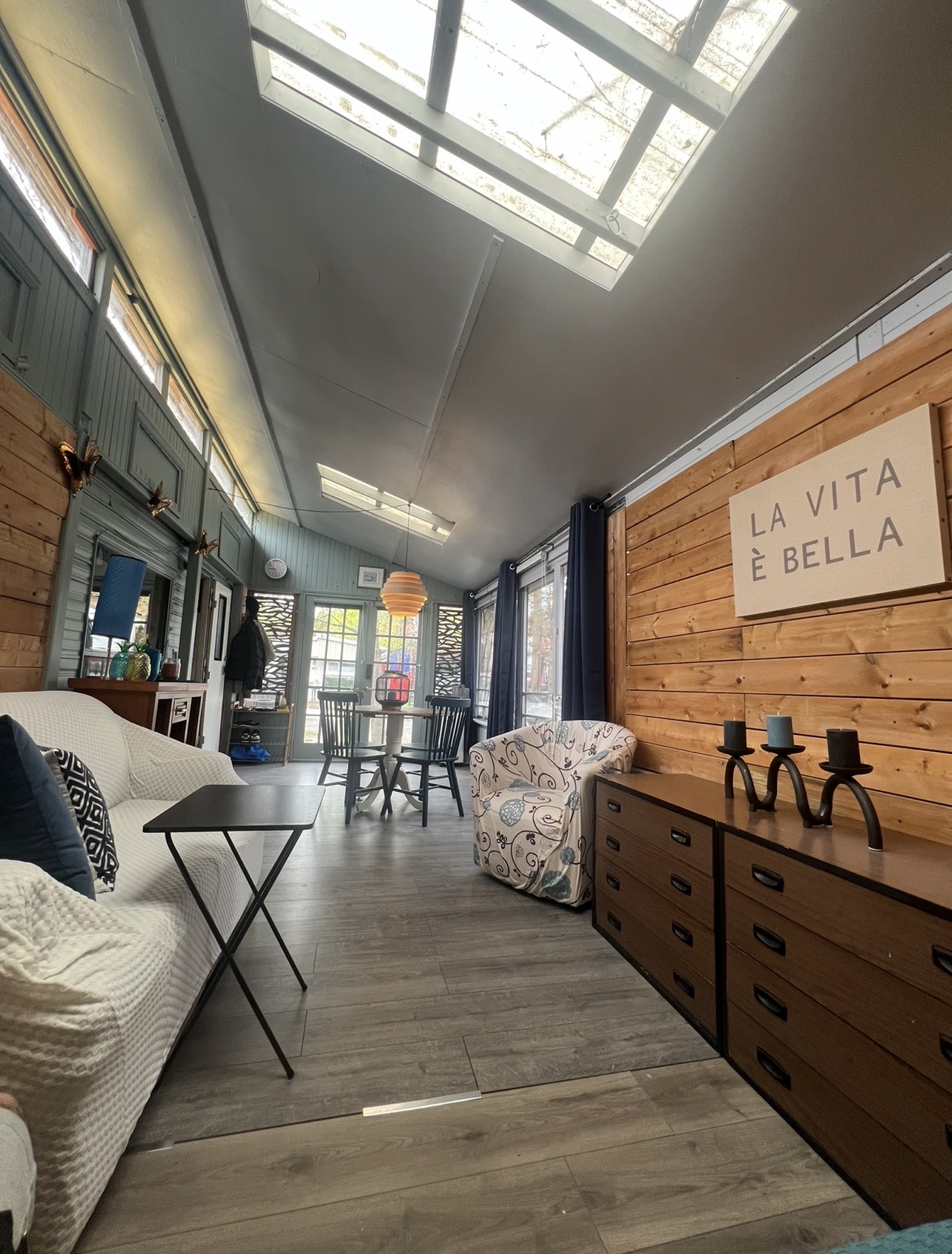 Roulotte À Vendre 3030