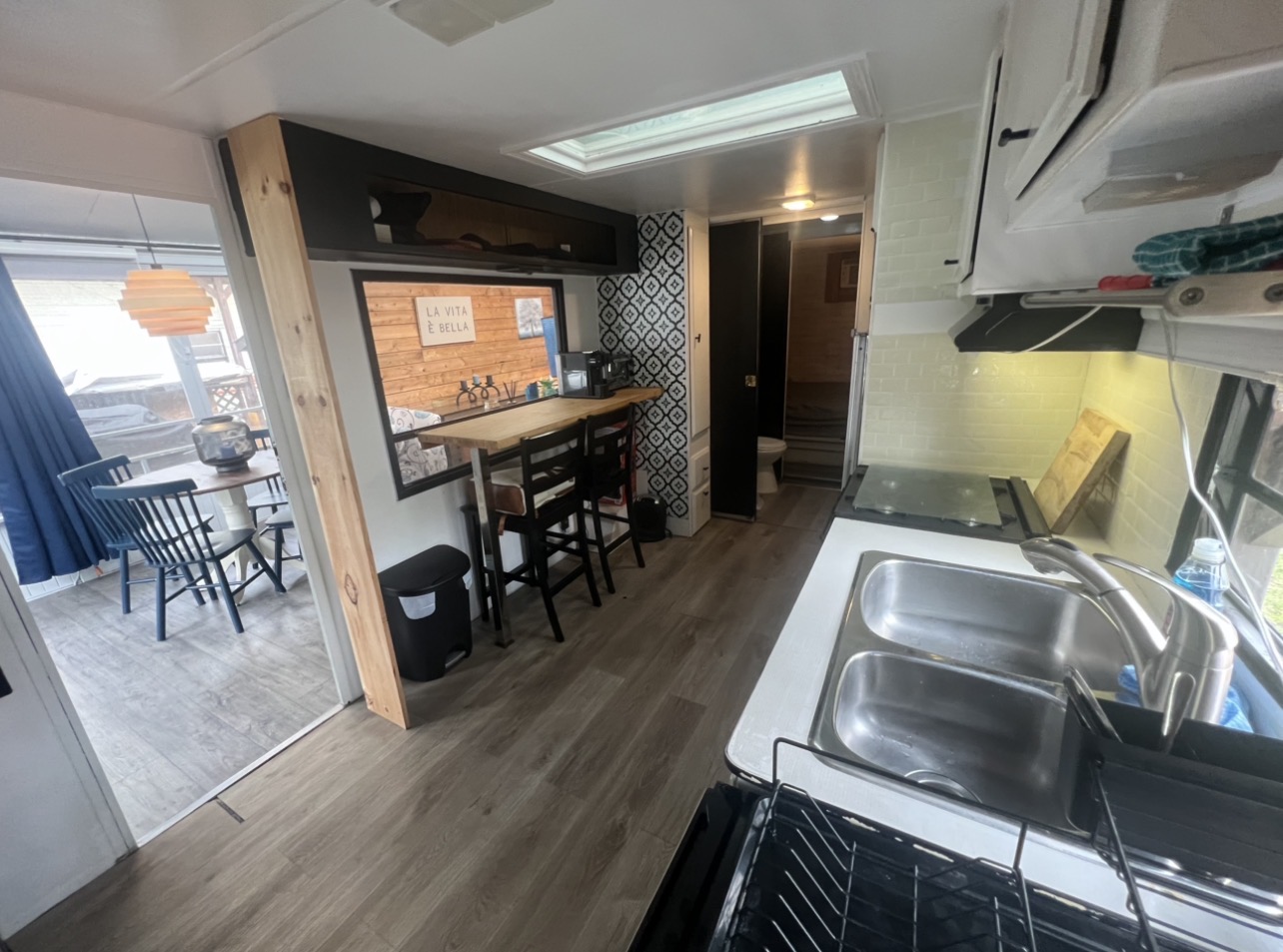 Roulotte À Vendre 3030