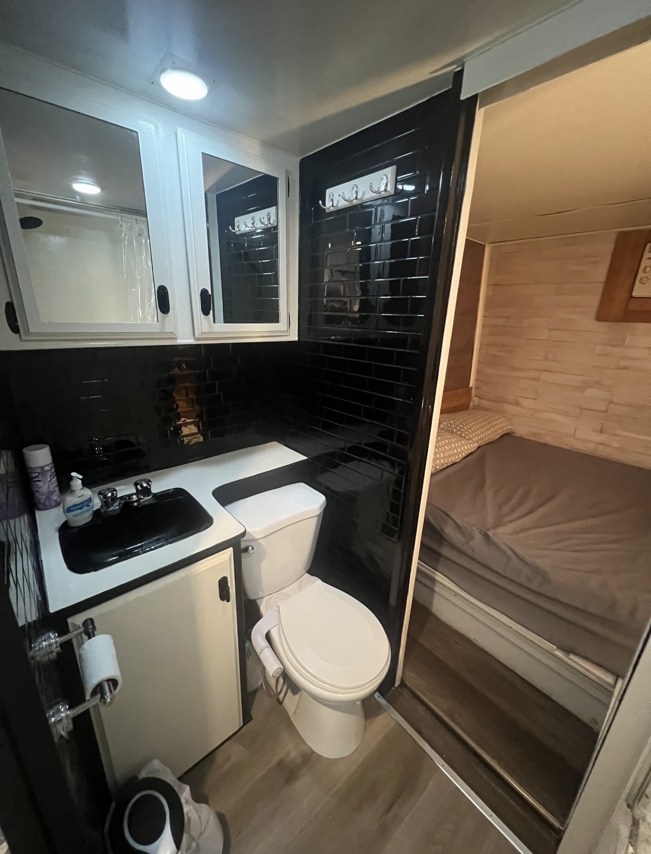 Roulotte À Vendre 3030