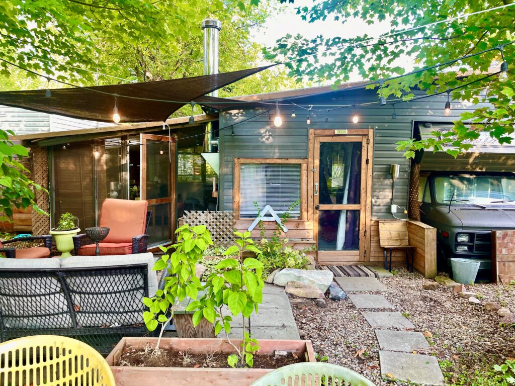 Camion Chalet À Vendre 2018