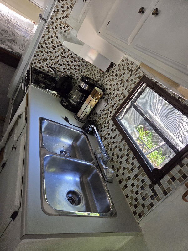 Trailer Chalet for Sale 5001