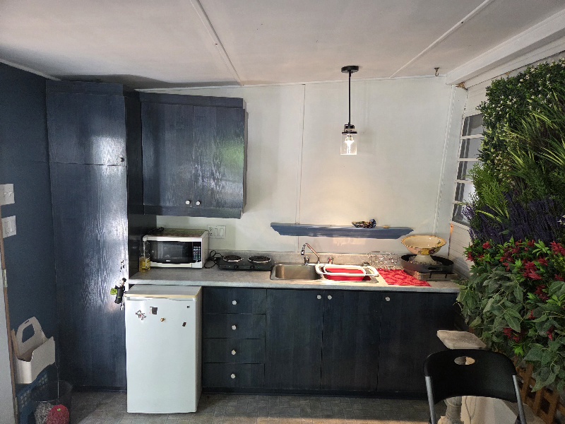 Trailer Chalet for Sale 5001