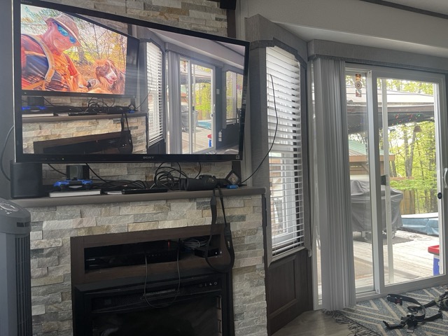 Roulotte à vendre 257