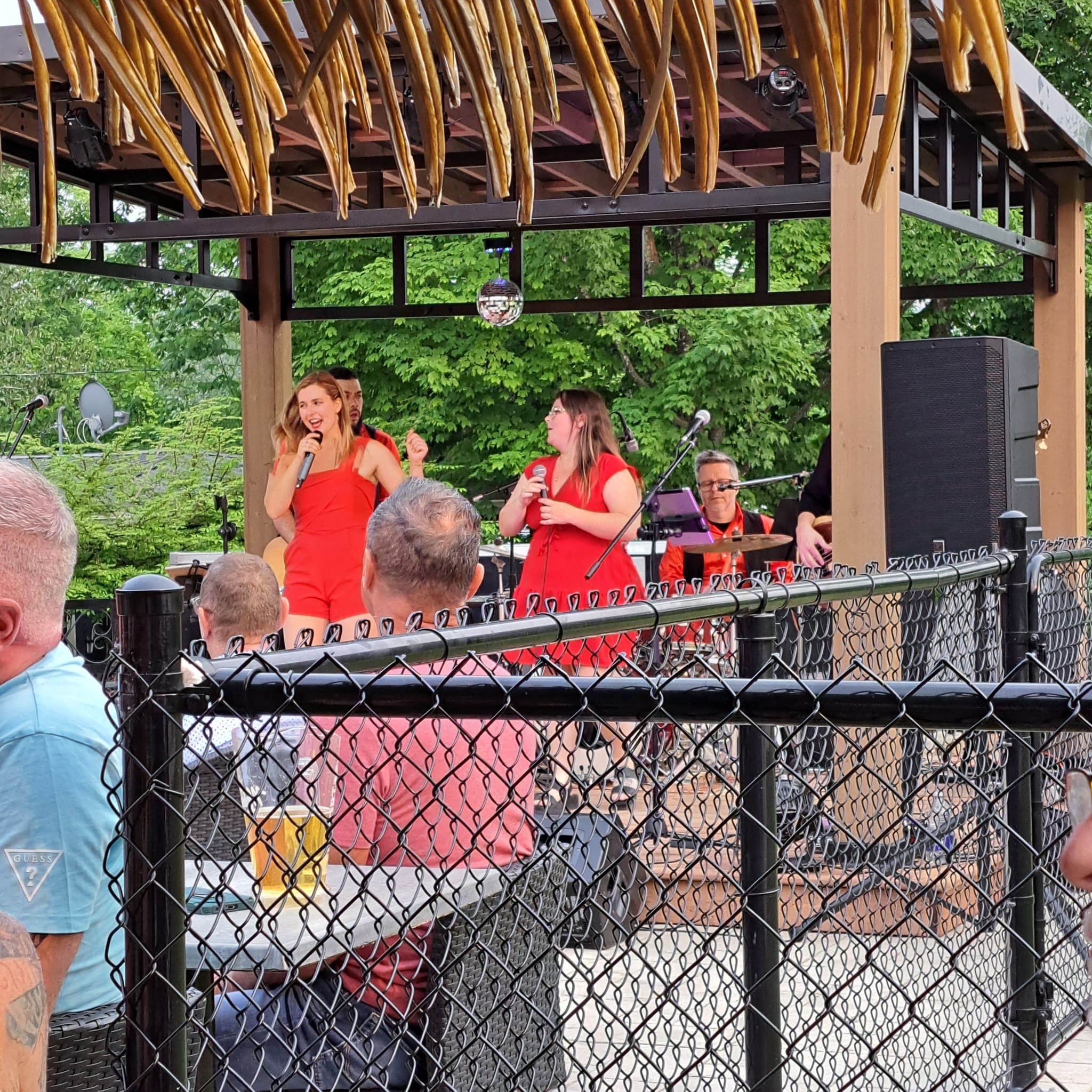 Des moments captés sur le vif