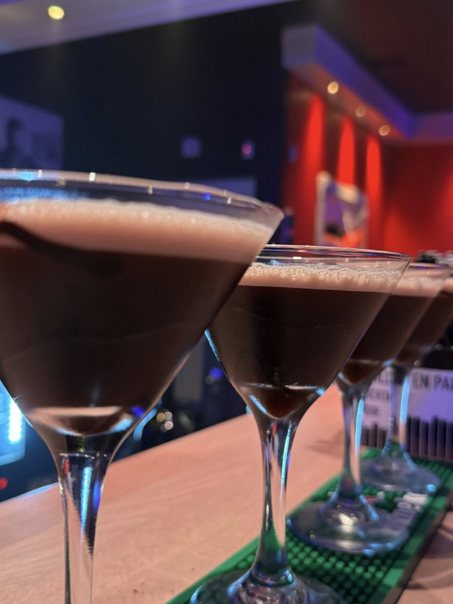 Pour hommes seulement