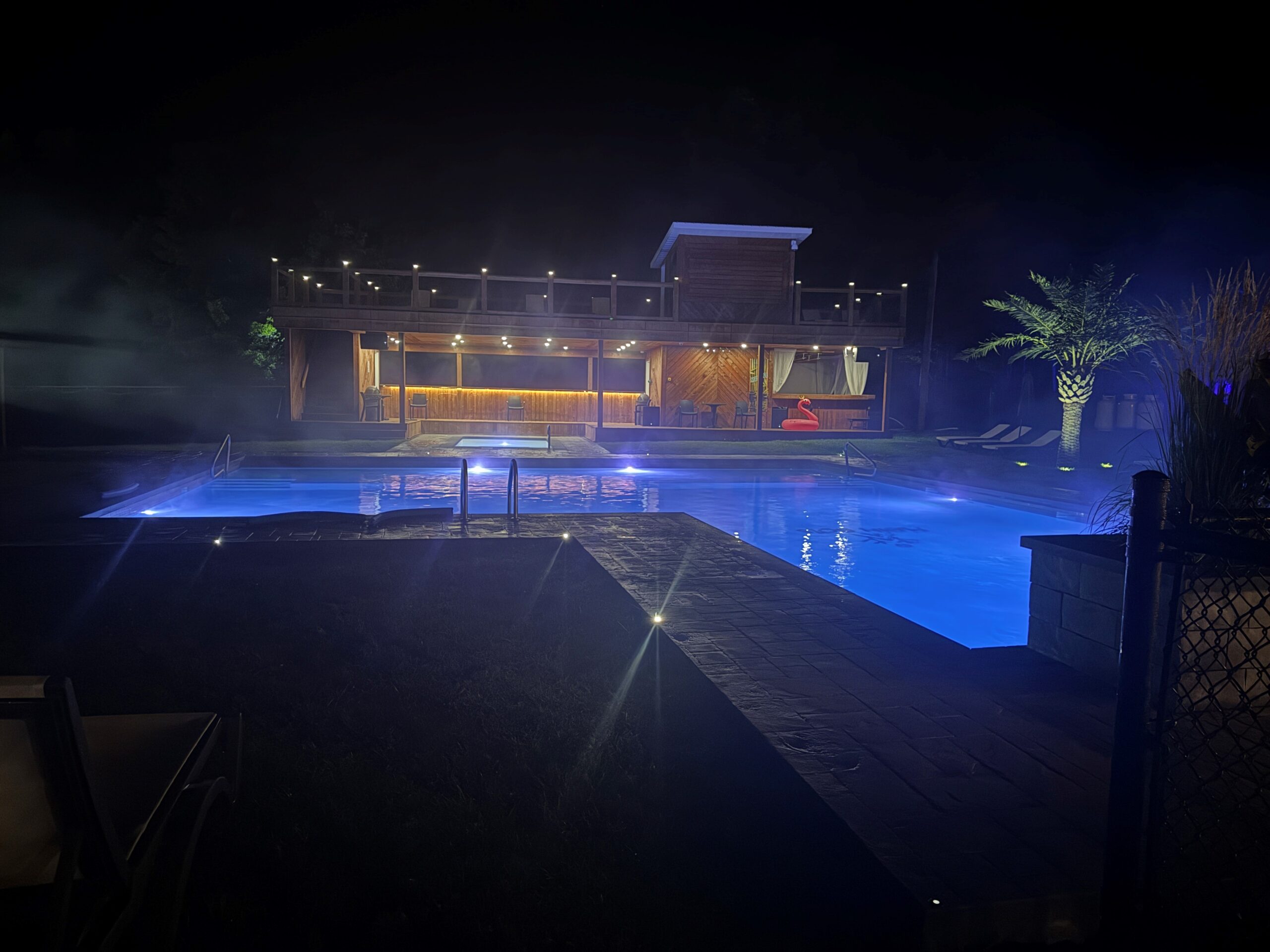 Des moments captés sur le vif