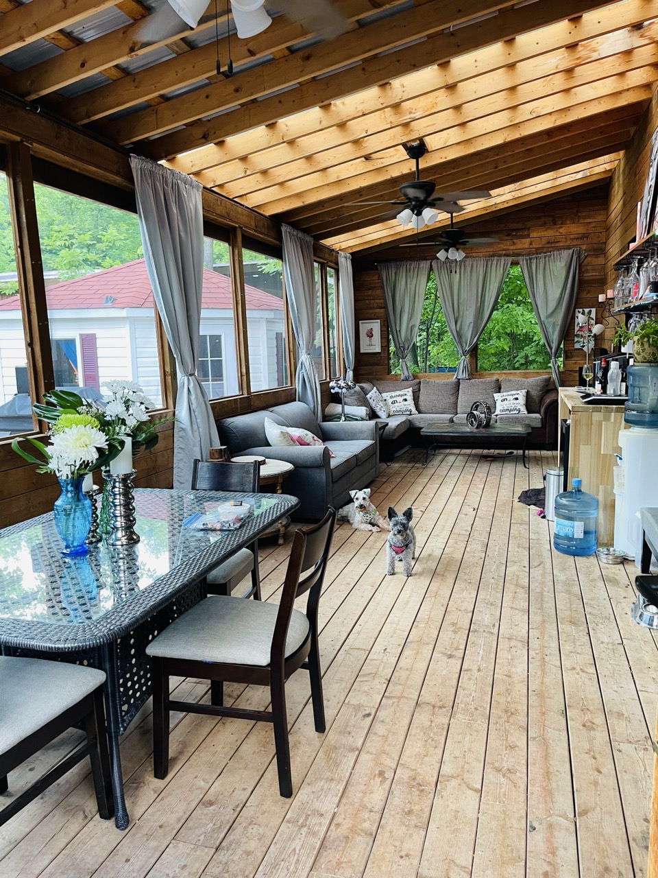Roulotte à Vendre 426