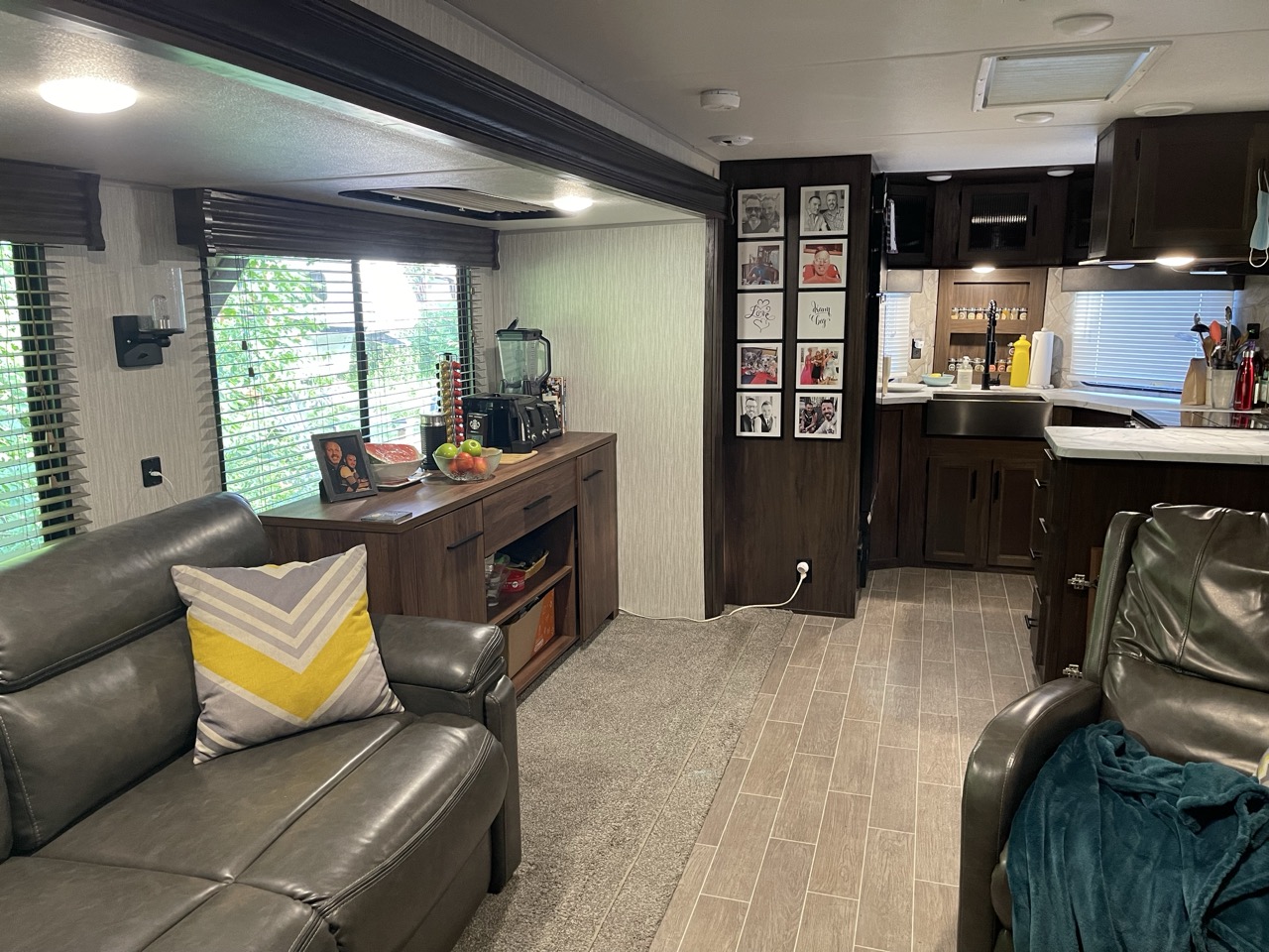 Roulotte à Vendre 426