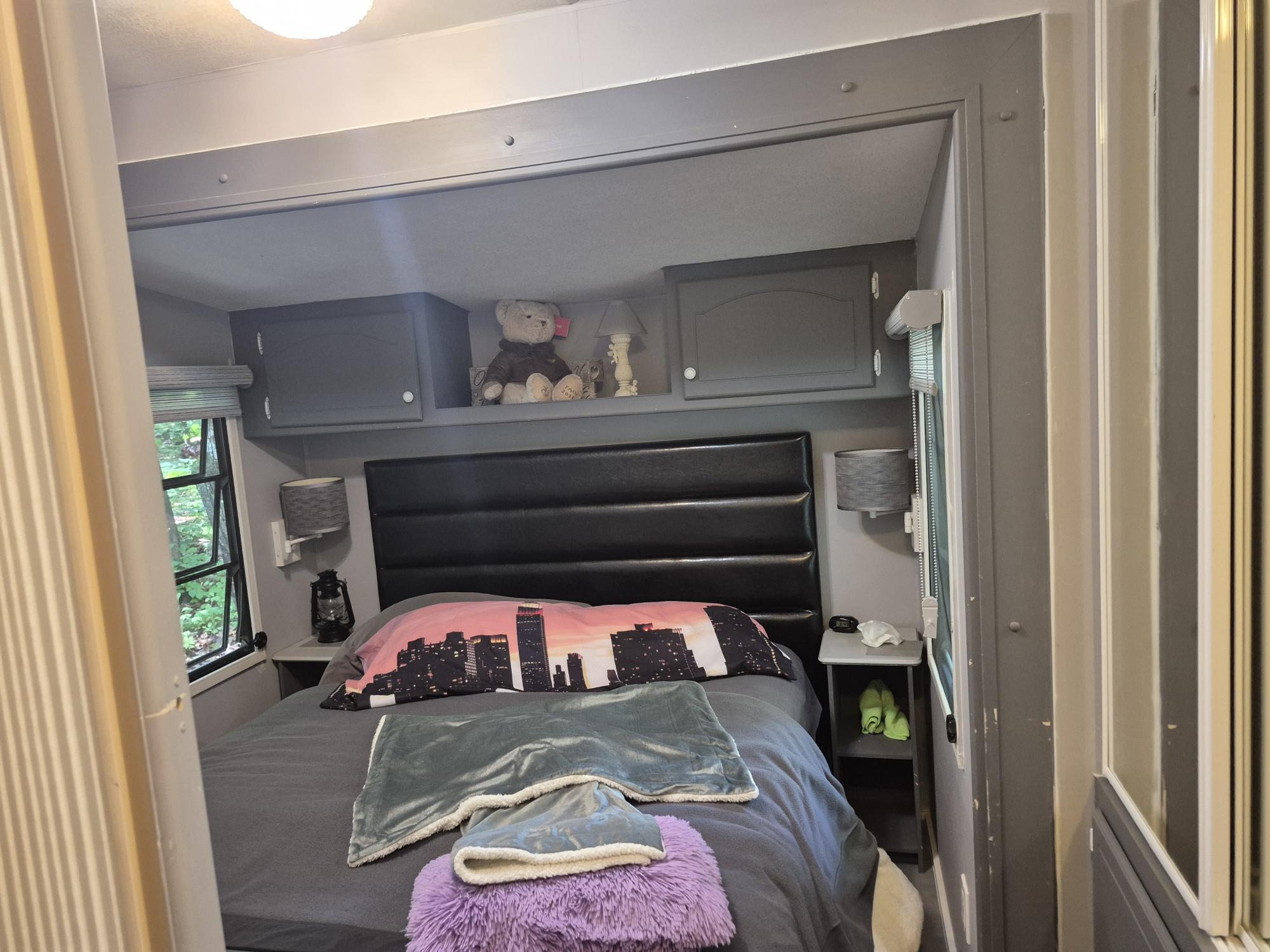 Roulotte À Vendre 517