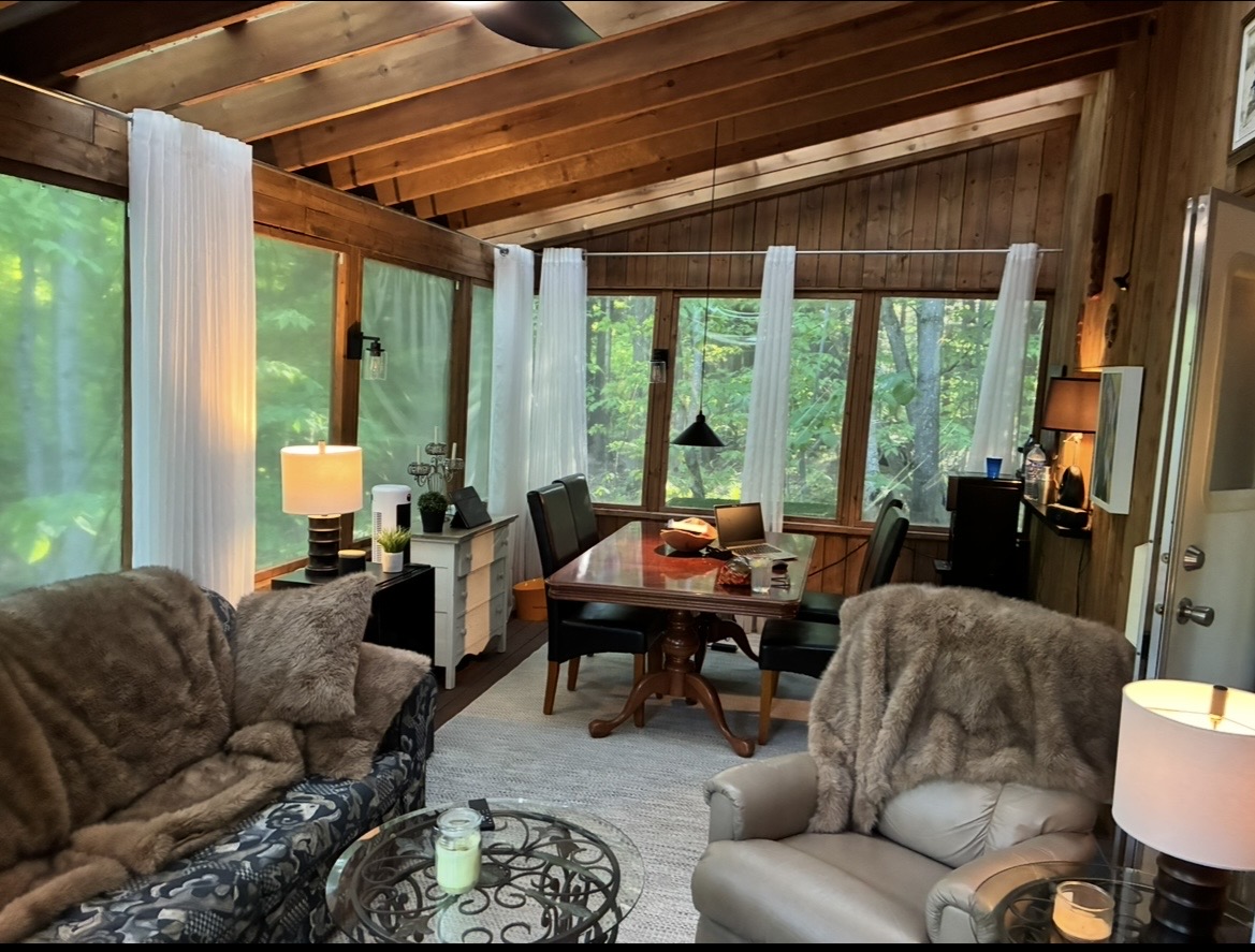 Roulotte à vendre 507