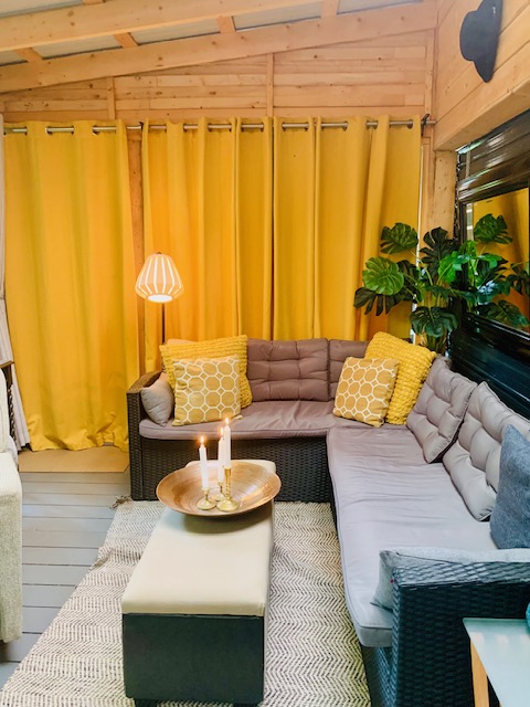 Roulotte À Vendre 4038