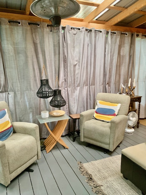 Roulotte À Vendre 4038