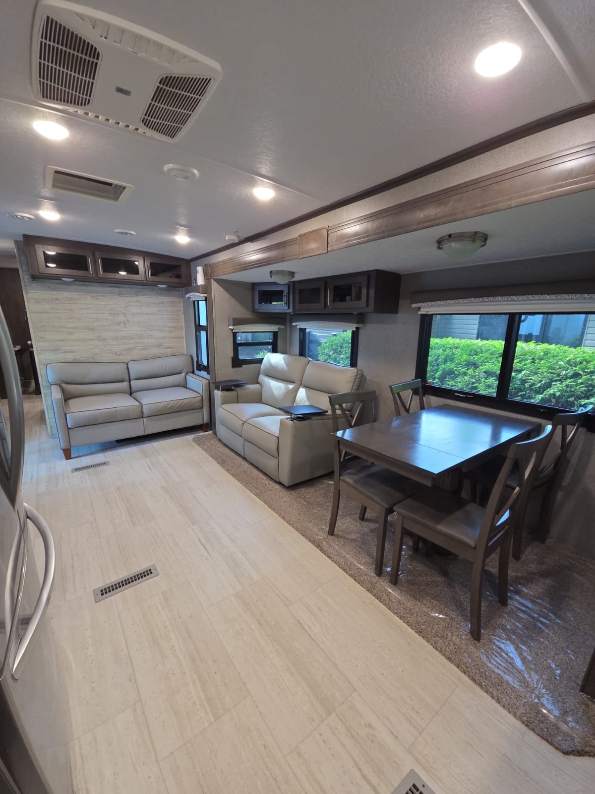Roulotte À Vendre 3003