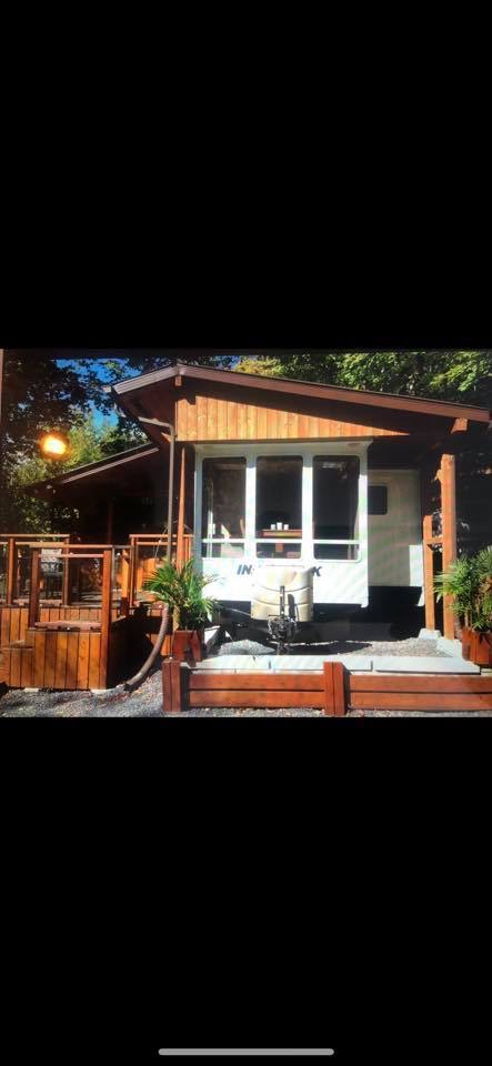 Trailer for sale 174