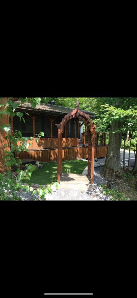 Trailer for sale 174