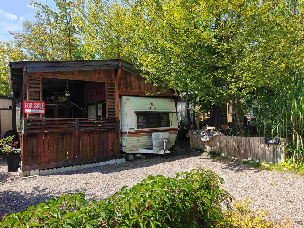 Trailer For Sale 6059