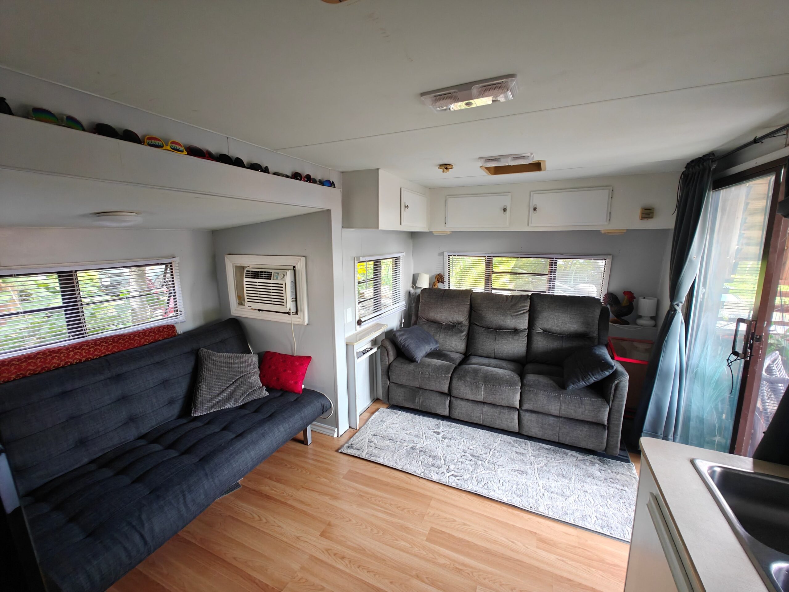 Trailer For Sale 6059