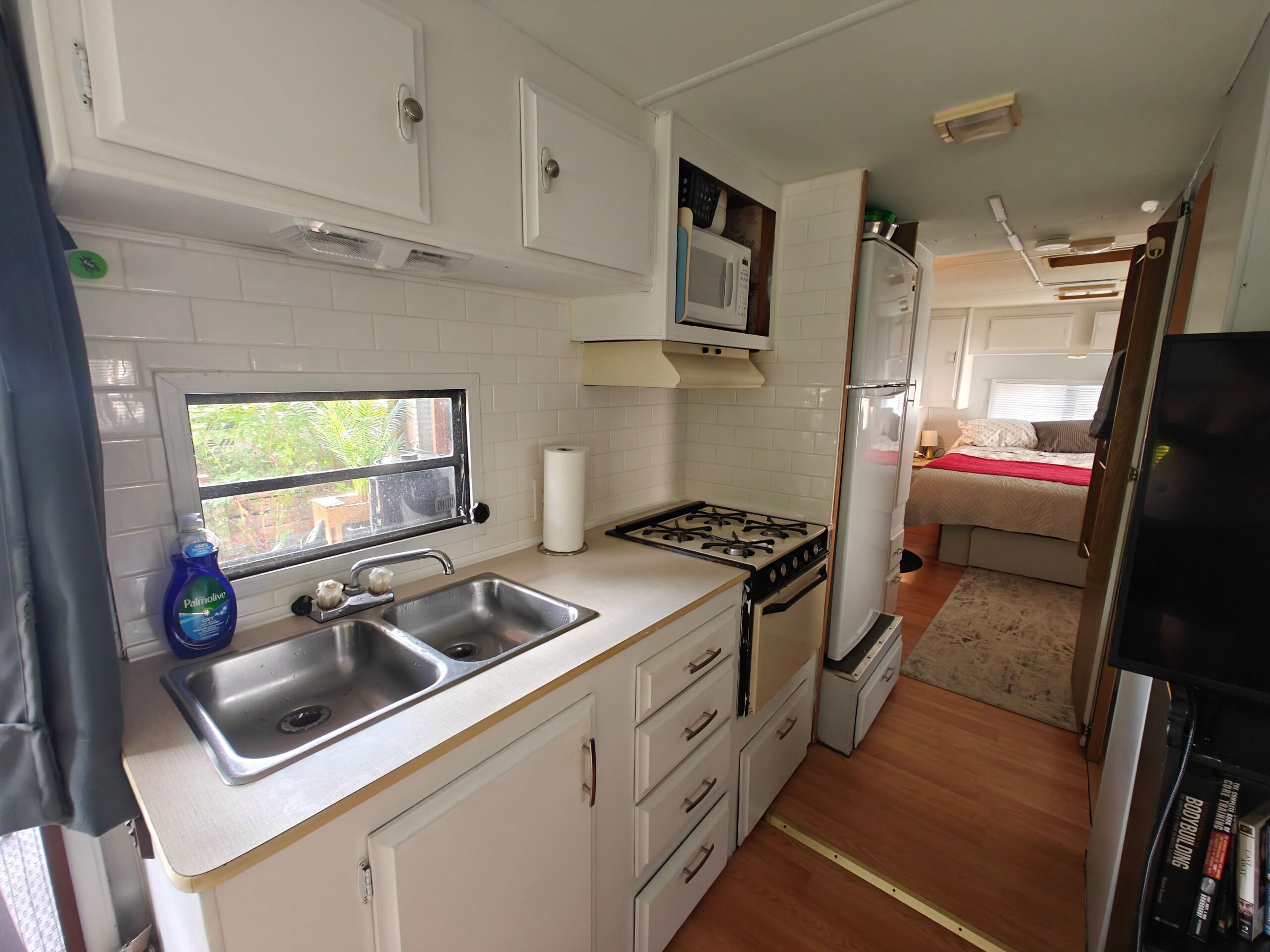 Trailer For Sale 6059