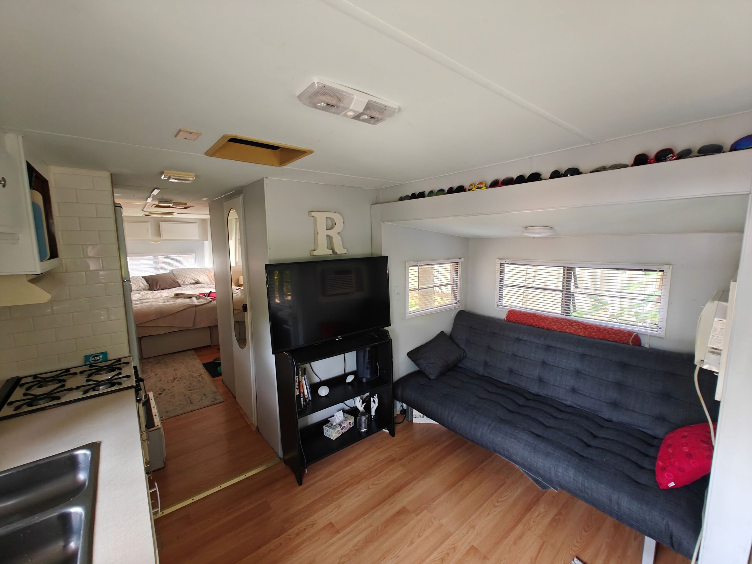 Trailer For Sale 6059