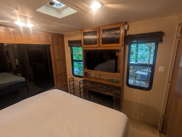 Trailer for sale 551