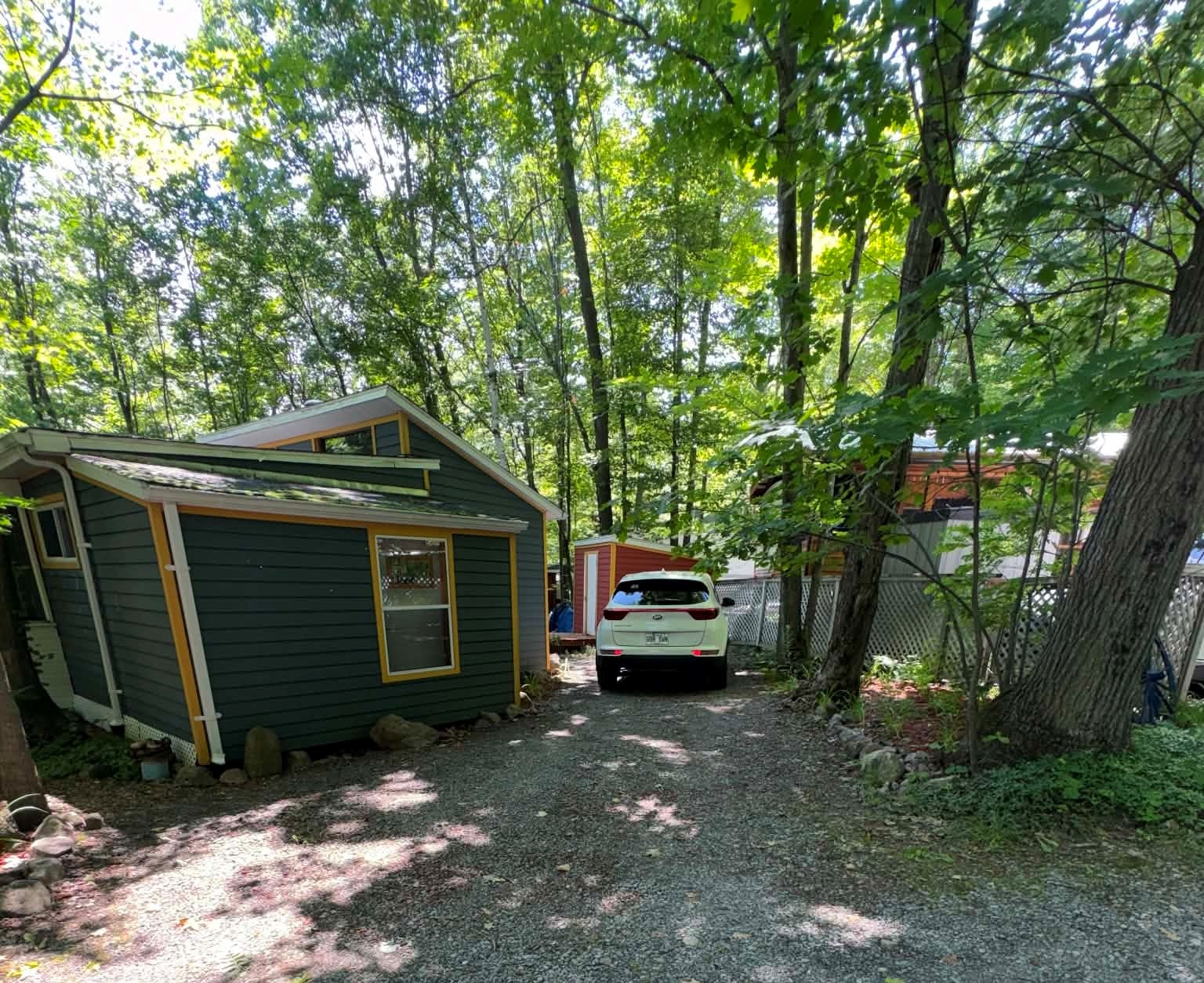 Cottage for Sale 83