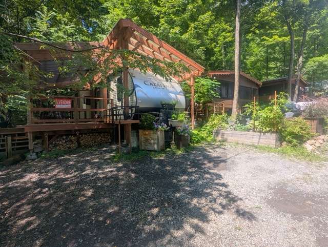 Trailer for sale 551