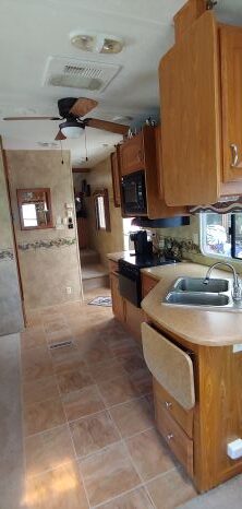 Trailer For Sale  8