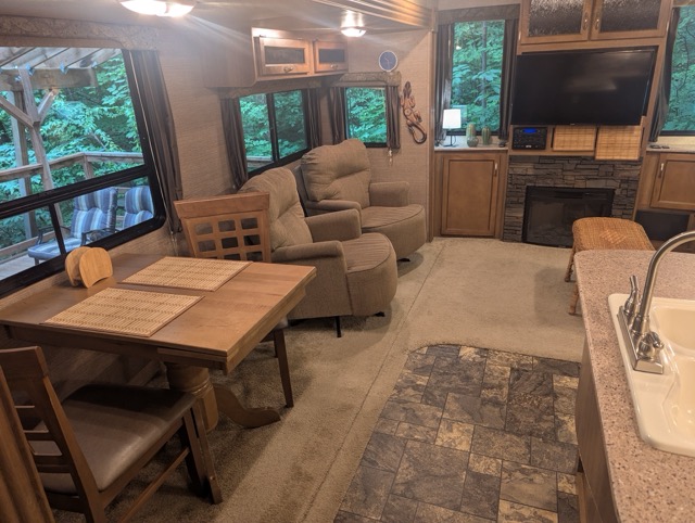 Trailer for sale 551