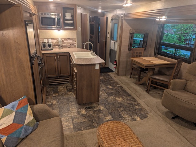 Trailer for sale 551
