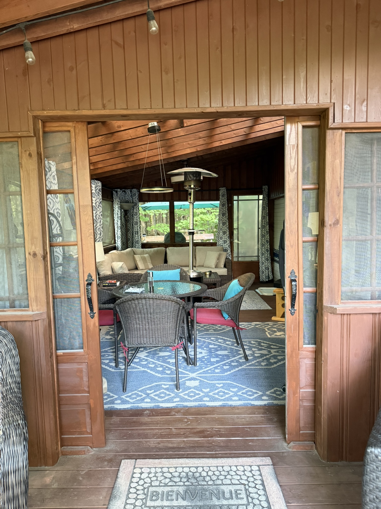 TRAILER FOR SALE 205