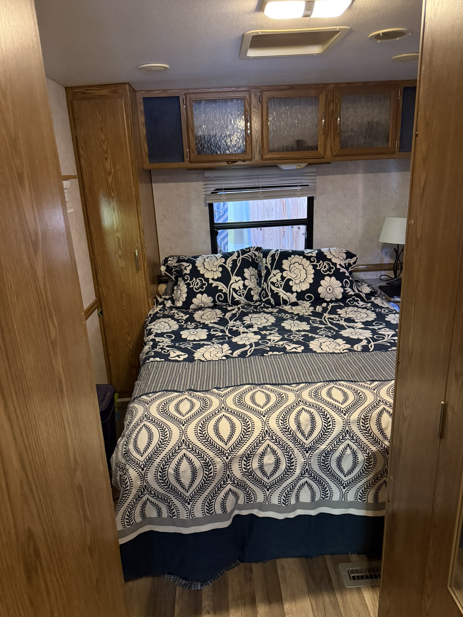 TRAILER FOR SALE 205