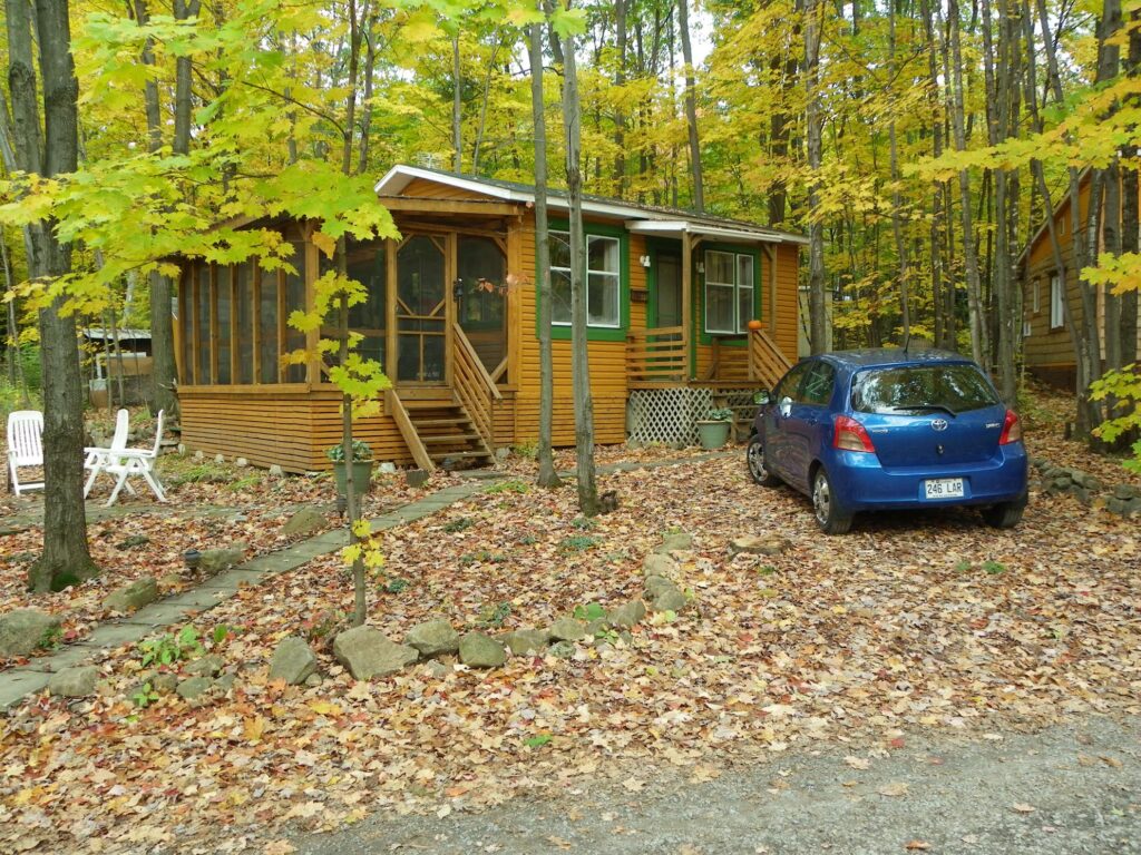 Chalet for sale 223