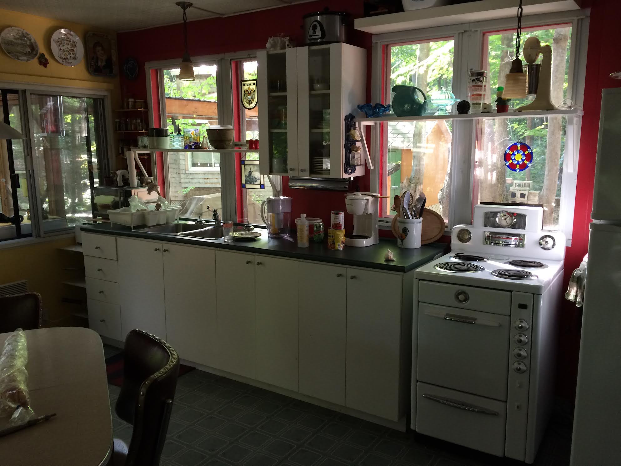 Chalet for sale 223