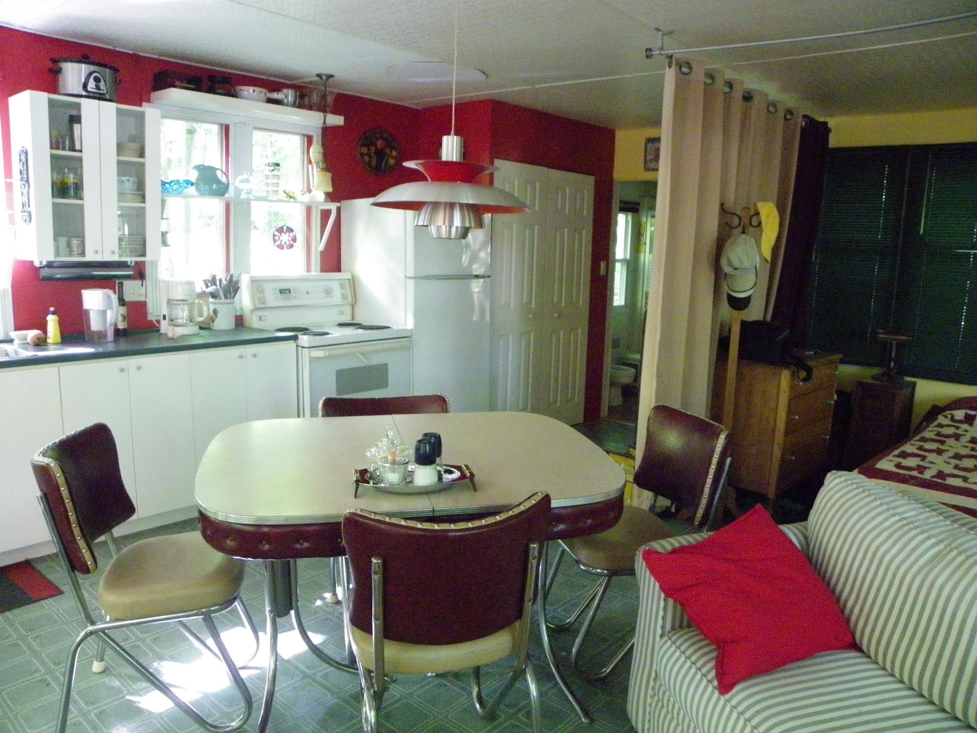 Chalet for sale 223