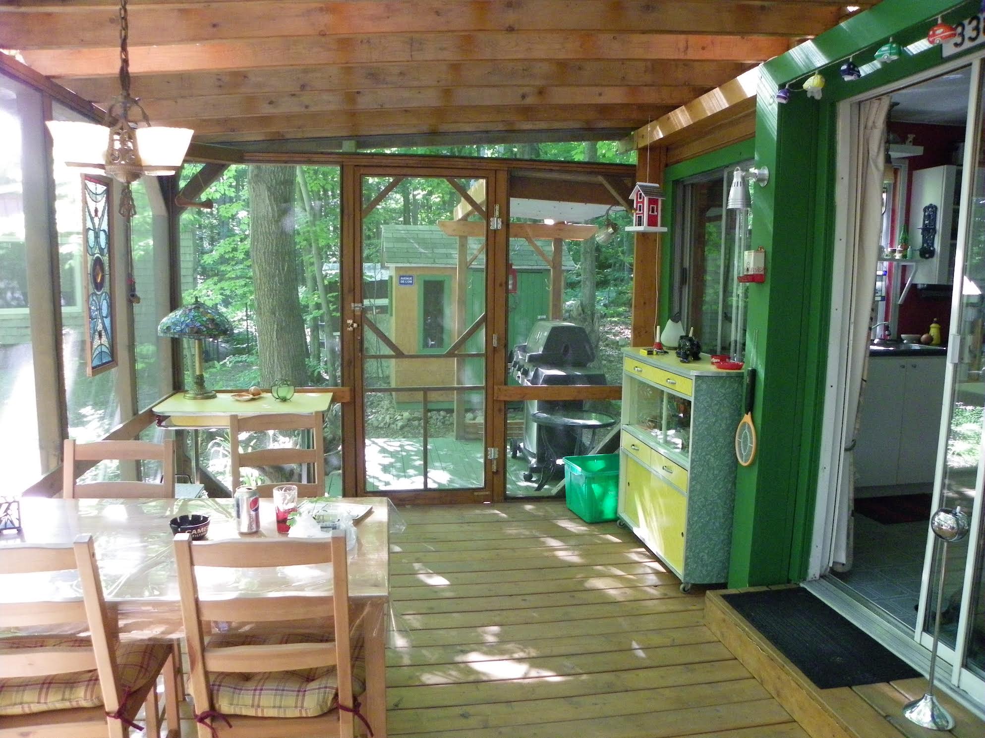 Chalet for sale 223