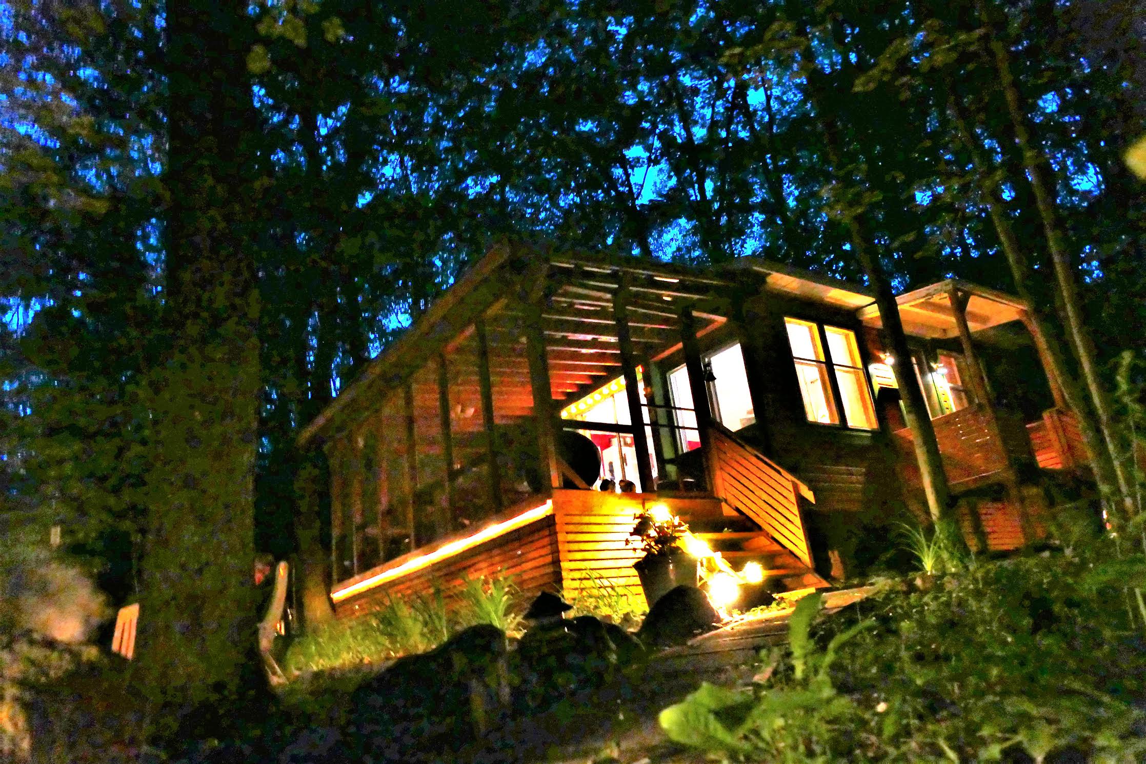 Chalet for sale 223