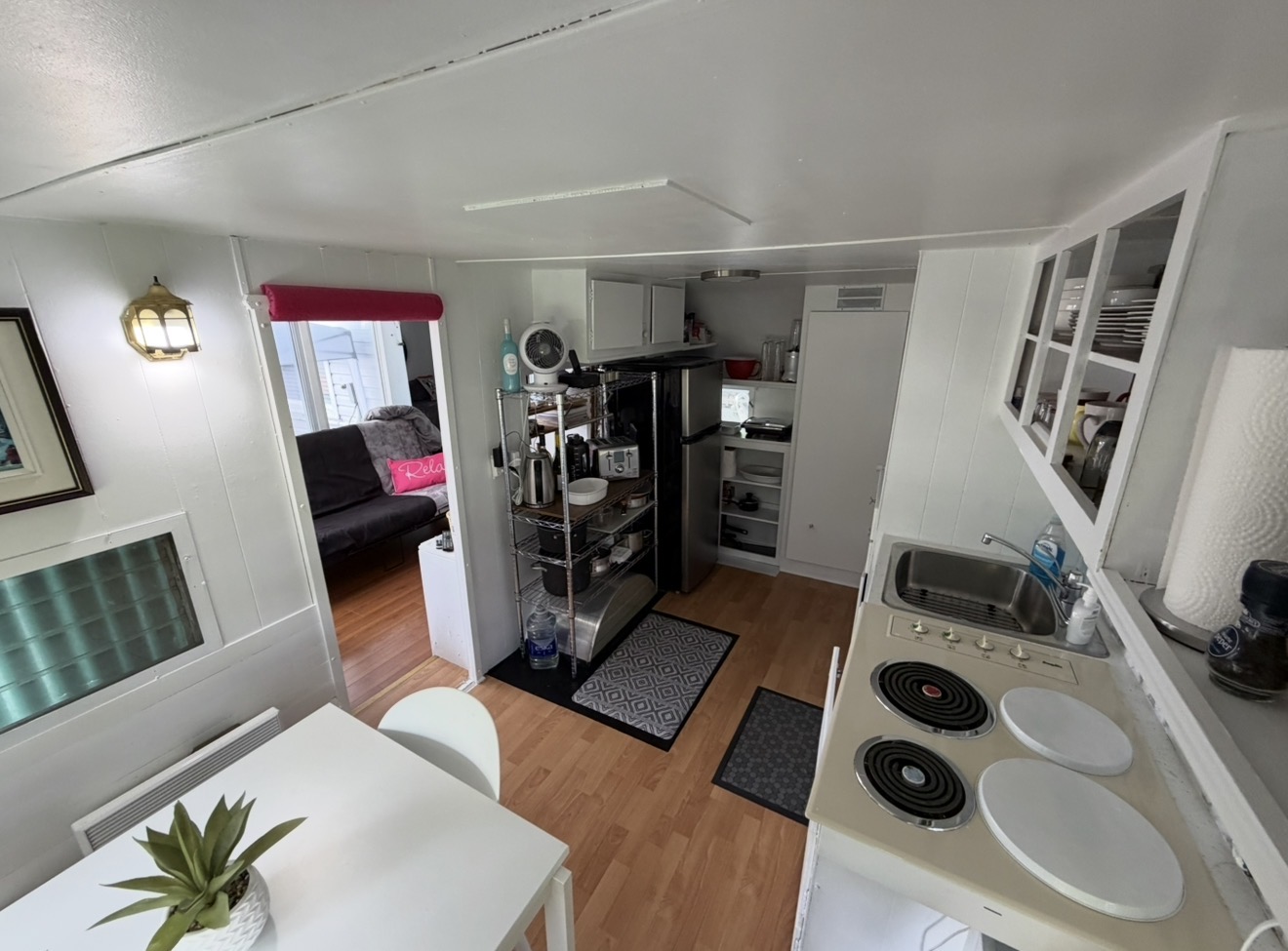 TRAILER FOR SALE 3011