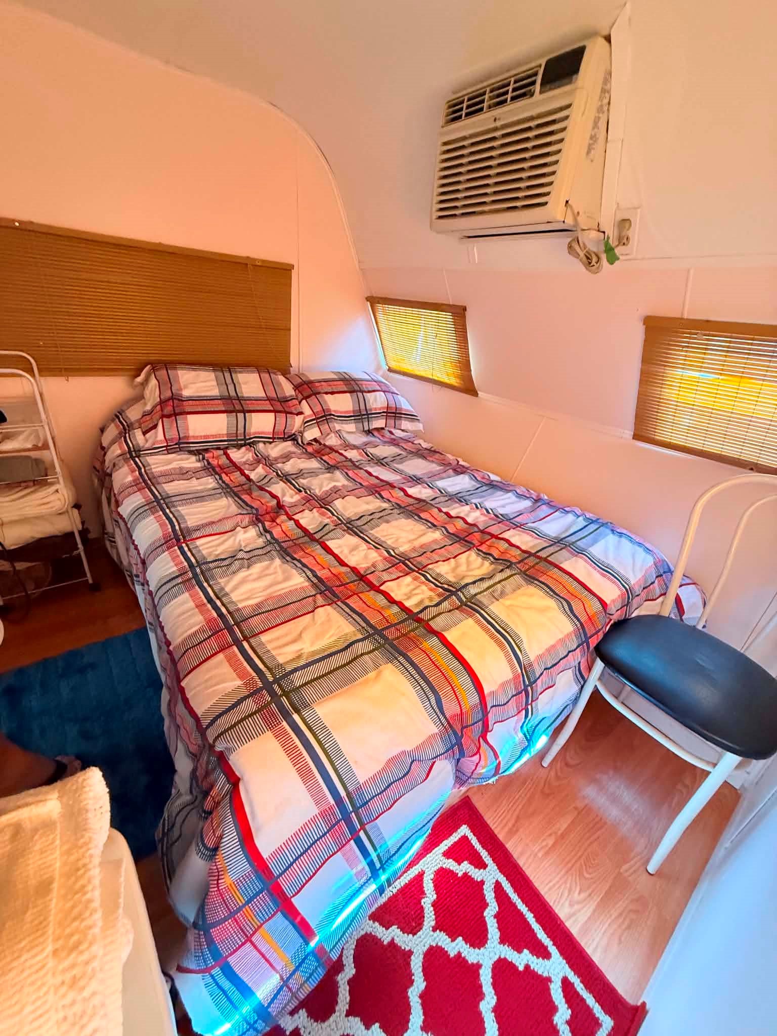 Trailer Chalet For Sale 3038